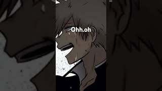 song mha bakugou bakugos death [upl. by Cilla170]