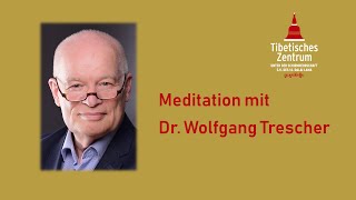 Freitagsmeditation „Leuchttürme des Geistes“ mit Wolfgang Trescher Fr 170924  193030 Uhr [upl. by Notgnirrac]