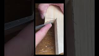 How to Join Two Wooden Boards Lengthwise [upl. by Hadleigh]