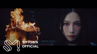 TAEYEON 태연 To X MV [upl. by Sky]