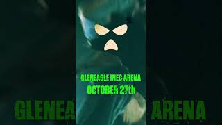 Kneecap  Gleneagle INEC Arena  Bank Holiday Sunday October 27th [upl. by Aivonas189]