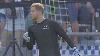 FK Haugesund VS Viking FK EA SPORTS FC 25 [upl. by Stilla]