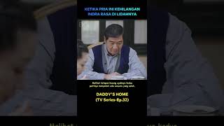 Ketika pria ini kehilangan indra rasa cuplikanfilm [upl. by Agle]