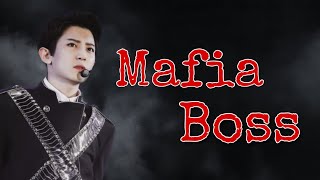 EXO Chanyeol ff  Mafia boss episode 3 [upl. by Ahron]