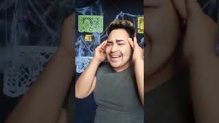 Cuando te da resaca en México 🇲🇽👀🤣🤣 comedia humor comedy youtubeshorts [upl. by Waugh366]