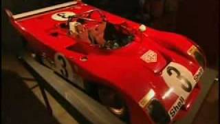 real working Ferrari model car [upl. by Pillsbury]