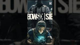 R6 siege edit R6 edit [upl. by Justino]