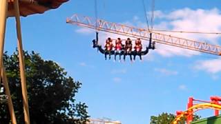 Prater Wien Tornado [upl. by Meier554]