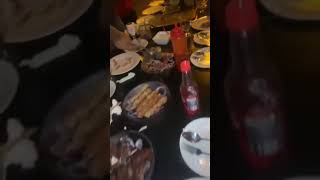 Daawat e ishq lahorefoodcourt [upl. by Ogir]