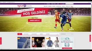 Digiturk Play yayınlarını Chrome’da izlemek için neler yapılmalı [upl. by Bolen]