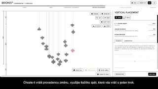 BROKIS  STARCLOUD Configurator [upl. by Annayak]