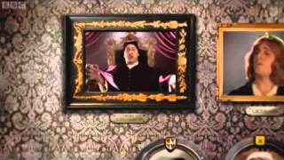 Horrible Histories The Borgia Family wlyrics [upl. by Manuela590]