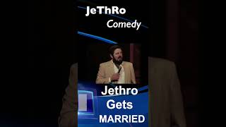 Jethro Gets Married  OMG Jethro [upl. by Tica]