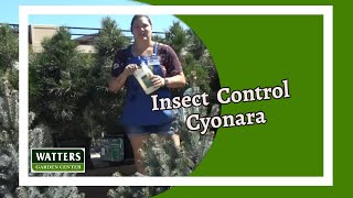 Insect Control  Cyonara [upl. by Yusem485]