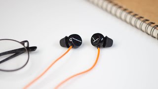 3 things that make the Beyerdynamic BYRD the Best Earphones for ₹ 999 [upl. by Ennybor]