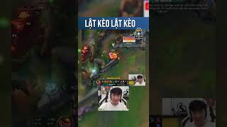 Rừng kì 🤣🤣🤣 LMHT game leagueoflegends LiênMinh riot LOL lolhighlights lolesports [upl. by Notniuq]