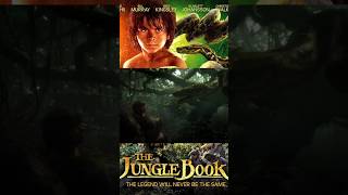 فيلم ماوكلي  طفل الغابة يعيش مع قطيع الذئاب وسط صراع مع النمور  فيلم Mowgli [upl. by Afnin]