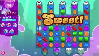 Candy Crush Saga Level 1801 37 moves [upl. by Willman]