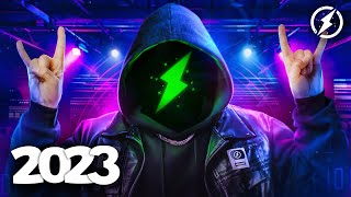 Music Mix 2023 🎧 EDM Remixes of Popular Songs 🎧 EDM Gaming Music [upl. by Heaps690]