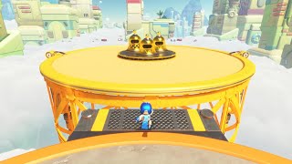 Rumble Crumble 3 Level Guide  Astro Bot [upl. by Anama355]