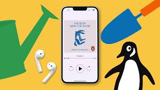 The Body Keeps the Score by Bessel Van Der Kolk Audiobook [upl. by Farris]