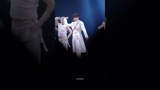 4K240512 Lonsdaleite in Kobe DAY3 Diamond  백현（BAEKHYUN） [upl. by Krusche]