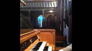 Go Ye Afar Hymn of the Holy Ghost Fathers  Gounod [upl. by Fesoj180]