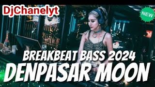 Dj Denpasar Moon dj remix 2024 top lagu denpasar moonMaribethNocopy Right [upl. by Suelo]