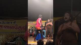 😂🤣😁 Vicky Anna comedy scene 131trending viral [upl. by Dachy]