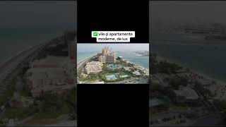 De ce să investești în Palm Jumeirah 🌴Simple Choices🌆Imobiliare Dubai [upl. by Yaker]