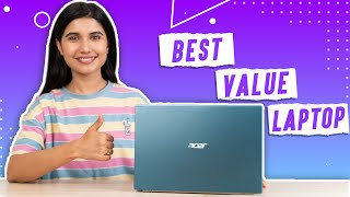 Acer Aspire 5 2021 Review Has Acer pulled it off again [upl. by Tnelc]