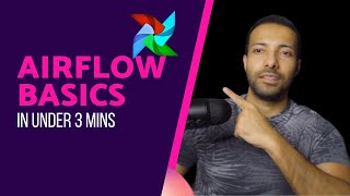 Airflow explained in 3 mins [upl. by Chavaree569]