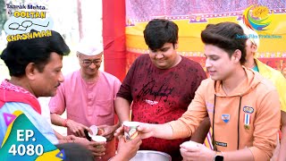 Tapu Sena Sets Up A Stall  Taarak Mehta Ka Ooltah Chashmah  Full Episode 4080  9 May 2024 [upl. by Radmilla]