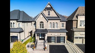 74 Rotondo Cres Kleinburg [upl. by Delano]