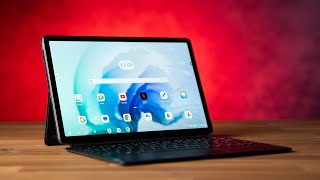 Lenovo Tab P11 Pro Gen 2 Review Beating Samsung amp Apple [upl. by Charmane56]