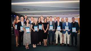 North Queensland Future Leaders  Graduation Celebration [upl. by Slen]