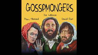 Gossipmongers S1 Ep5  Full Radio Series [upl. by Eelah]