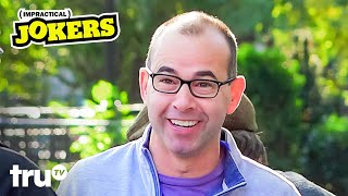 Gay Dog Summer Camp Clip  Impractical Jokers  truTV [upl. by Ynohtnanhoj]