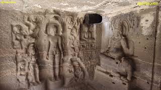 Ellora Cave 32 [upl. by Armbrecht18]