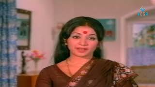 Annapparavai Movie Part 7  Sudhakar  Radhika  Lata  Srikanth  Tamil Movies [upl. by Fleck]