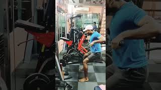 backworkoutviralvideo trandingshort youtubeshorts shorts [upl. by Akcimat]