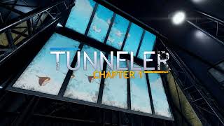 Tunneler Chapter 1 Soundtrack Vol 1  TUNNELER [upl. by Eserahs]