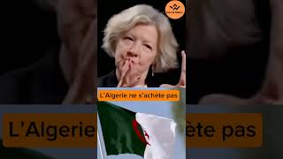 L’Algerie ne s’achète pas [upl. by Annaitsirhc]