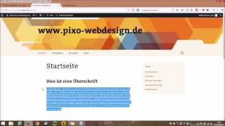 WordPress Schriftarten importieren Tutorial  Font Import  Google Fonts  ohne Plugin [upl. by Megan726]