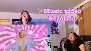 Reacting to Follow me Zoey 101 music video by Jamie Lynn Spears with Chantel Jeffries [upl. by Eiffe]