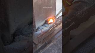 very few people pass with this welding welding welder art diy [upl. by Wiatt]