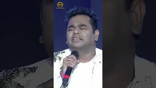 Athiradi Karan  AR Rahmans Nenje Ezhu  AR Rahman  Noise and Grains [upl. by Sema823]