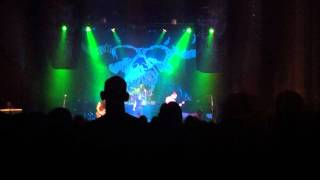 Huey Cam Danzig amp Doyle  Devils Angels Live At The Warfield 052712 [upl. by Luckin300]