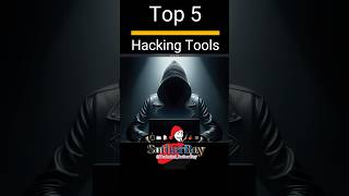 Top 5 hacking Tools in Kali Linux  Phishing Tools  kalilinuxtools shorts [upl. by Serica]