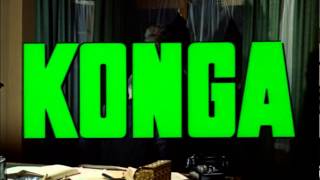 Konga Trailer HQ [upl. by Elita]